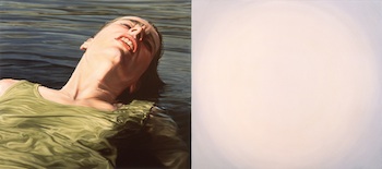 L. Kent Wolgamott: Spiritual, emotional powers resonate long after leaving exhibition