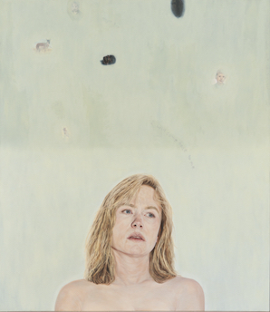 The Naked Pray