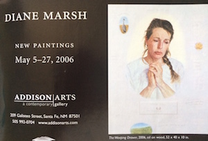 Art News May 2006