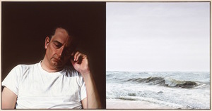 "MIRROR IMAGES/Moving Toward Light"