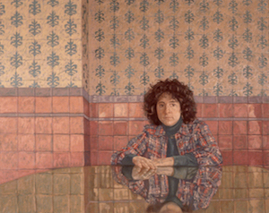 HOME WORK: "The Domestic Environment reflected in work by contemporary women artists"