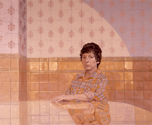"HOMESPUN"