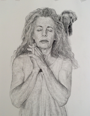 "Vision of a Spiritual Path" Albuquerque Journal May 7, 2022