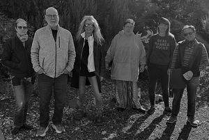 Artists to showcase work at Jentel Presents